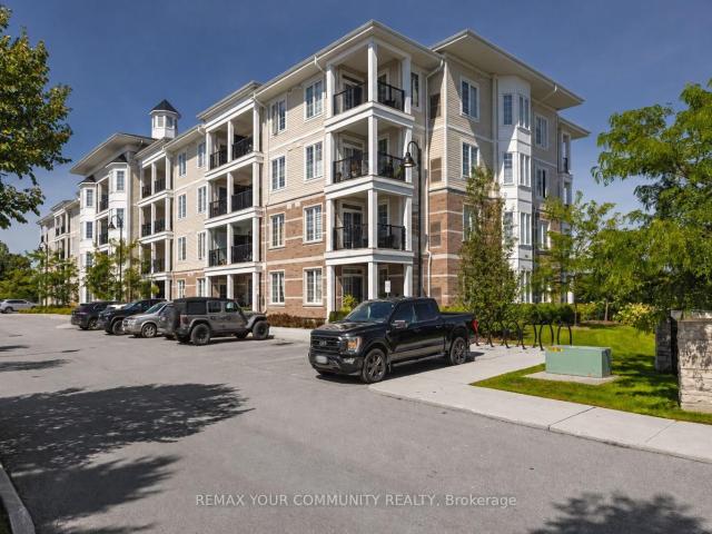 Condo for sale in Durham, Ontario