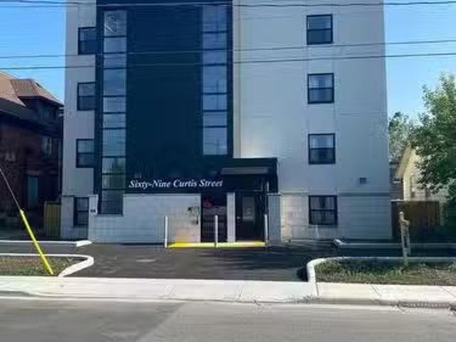 Apartment for rent in St. Thomas, Ontario