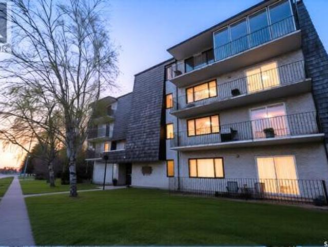 Condo for sale in Prince Albert, Saskatchewan
