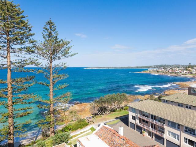 Apartment for rent in Sutherland, New South Wales