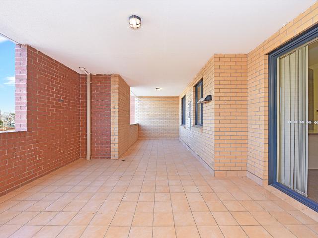 Apartment for rent in Harris Park
