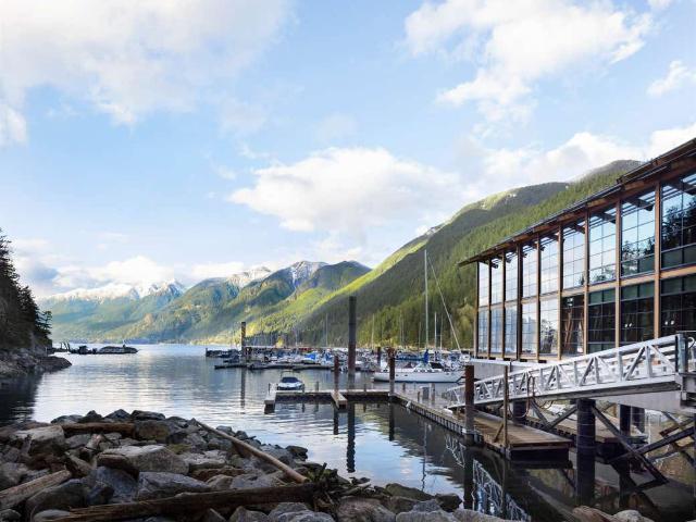 Condo for sale in West Vancouver, British Columbia