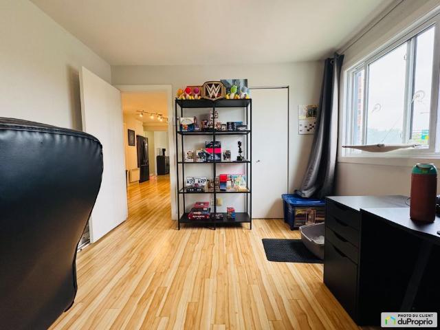 Apartment for rent in Le Plateau, Québec