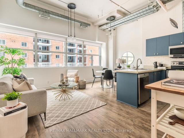 Condo for sale in Woburn, Ontario
