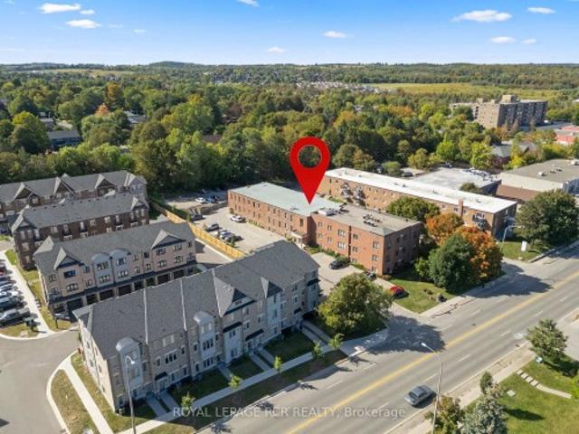 Condo for sale in Orangeville, Central Ontario