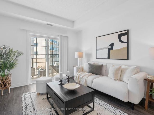 Condo for rent in Woburn, Ontario