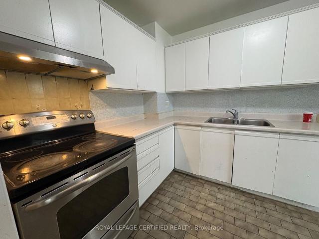 Apartment for rent in Woburn, Ontario