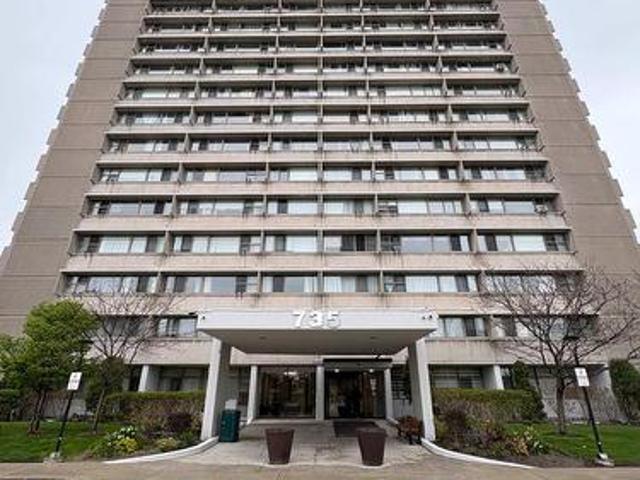 Property for rent in Woburn, Ontario