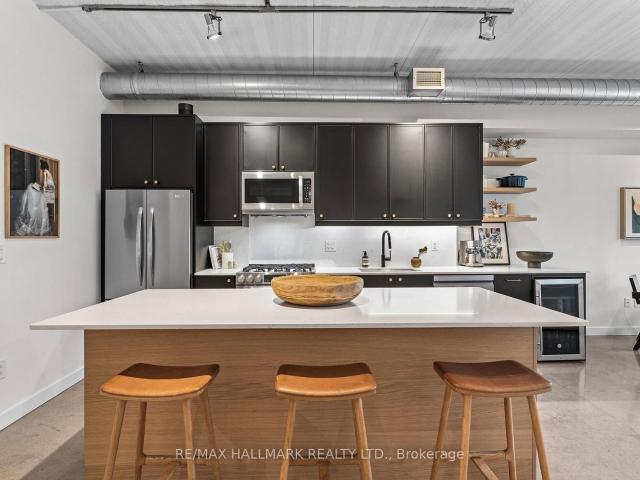 Condo for rent in Woburn, Ontario