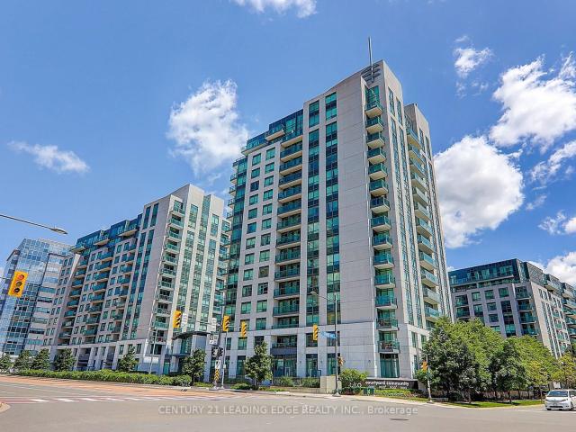 Condo for sale in Markham, Golden Horseshoe