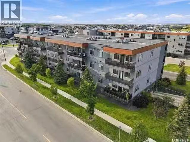 Condo for sale in Saskatoon, Saskatchewan