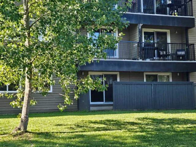 Apartment for sale in Edson, Alberta