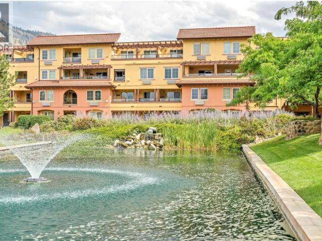 Apartment for sale in Osoyoos, British Columbia