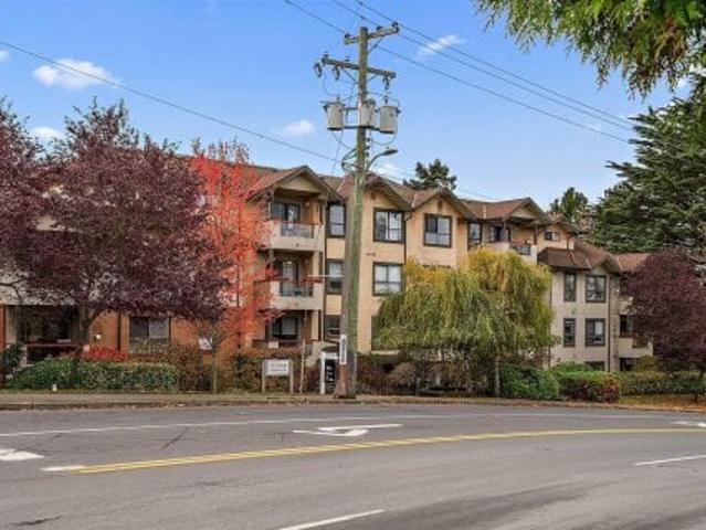 Condo for sale in Saanich, British Columbia