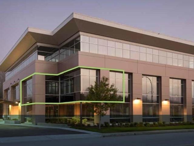 Office for sale in Langley, British Columbia