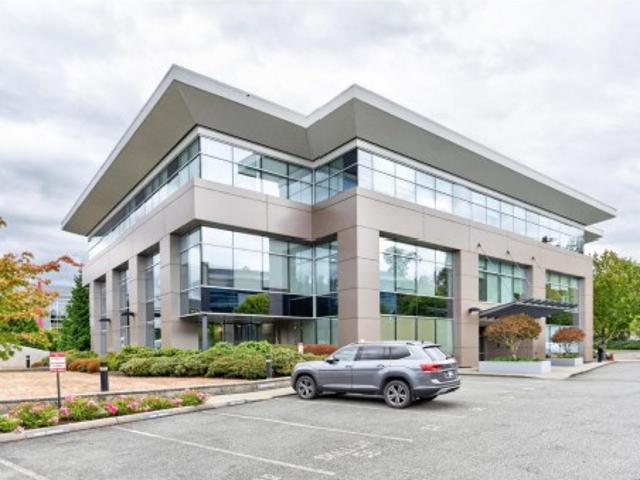 Commercial for sale in British Columbia