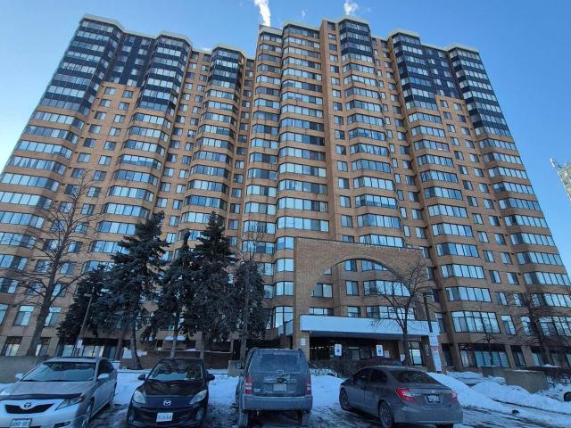 Condo for sale in Woburn, Ontario
