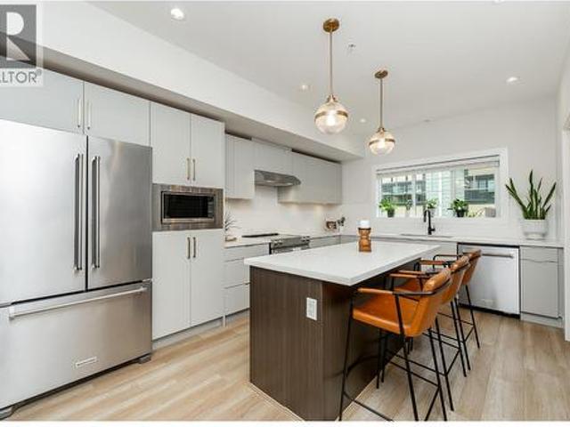Townhouse for sale in Port Moody, British Columbia