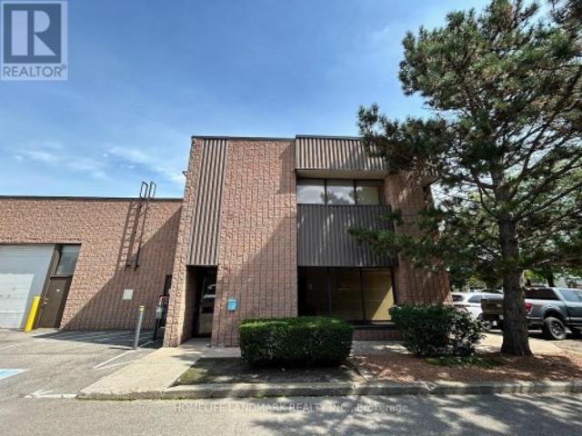Commercial for rent in York, Ontario