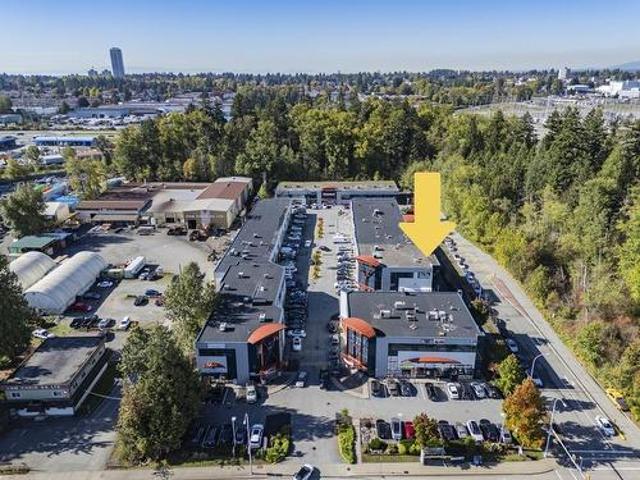 Commercial for sale in Newton, Surrey