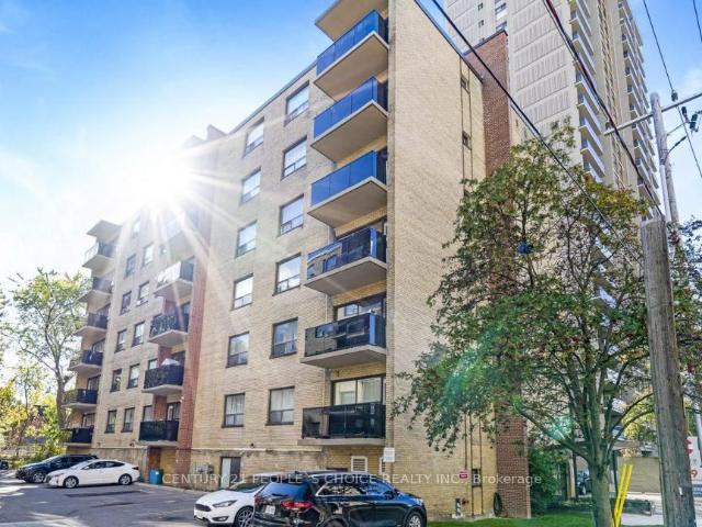 Apartment for rent in Woburn, Ontario