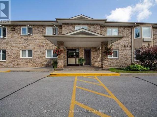 Condo for sale in Peterborough, Ontario