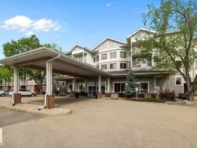 Condo for sale in Fort Saskatchewan, Alberta