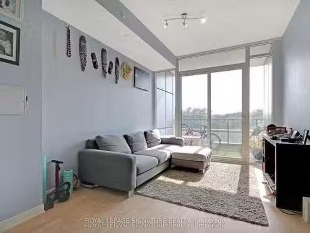 Apartment for rent in Woburn, Ontario