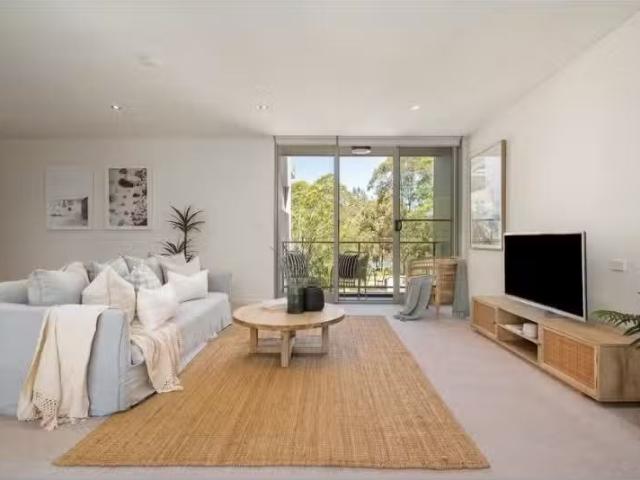 Apartment for rent in Sydney, New South Wales