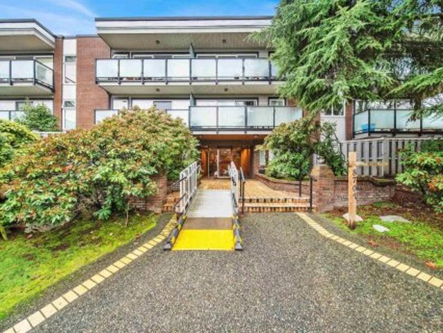 Apartment for sale in Vancouver, British Columbia
