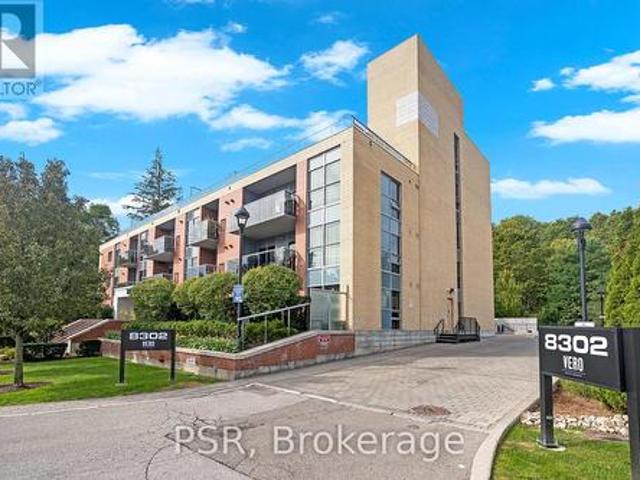 Condo for sale in York, Ontario