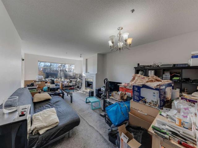 Condo for sale in Richmond, British Columbia