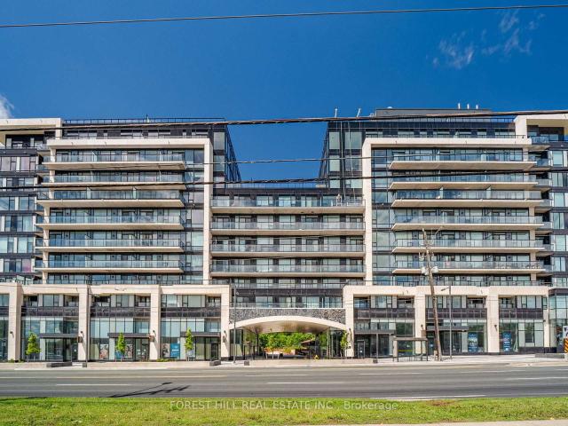 Condo for rent in York, Ontario