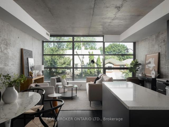 Condo for sale in Woburn, Ontario