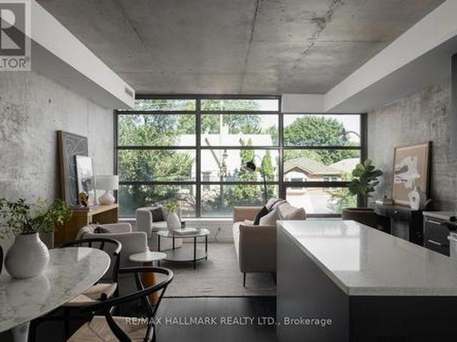Condo for sale in Woburn, Ontario