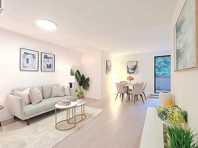 Condo for sale in Burnaby, British Columbia