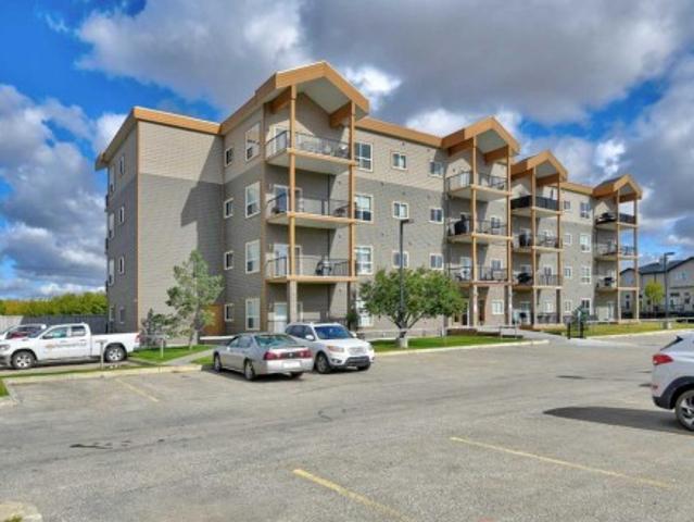 Condo for sale in Grande Prairie, Alberta