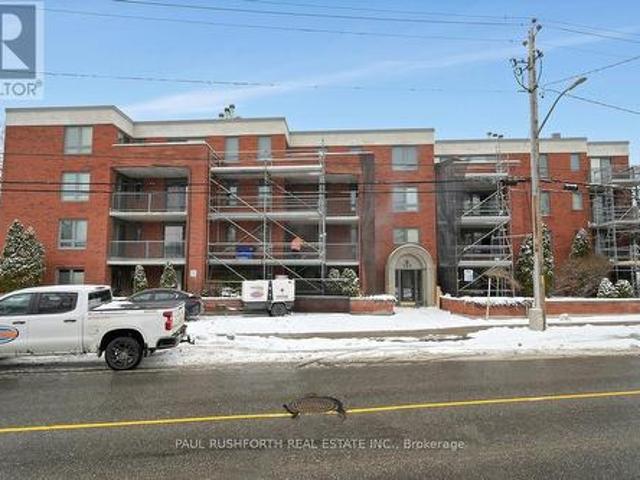 Condo for sale in Mulhurst Bay, Ontario