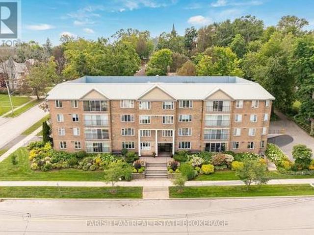Condo for sale in Orillia, Ontario