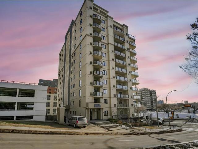 Apartment for sale in Wedgewood, Alberta