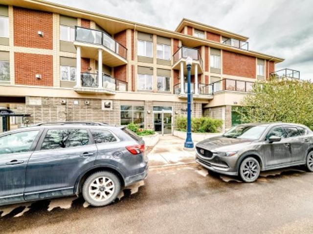 Condo for sale in Wedgewood, Alberta