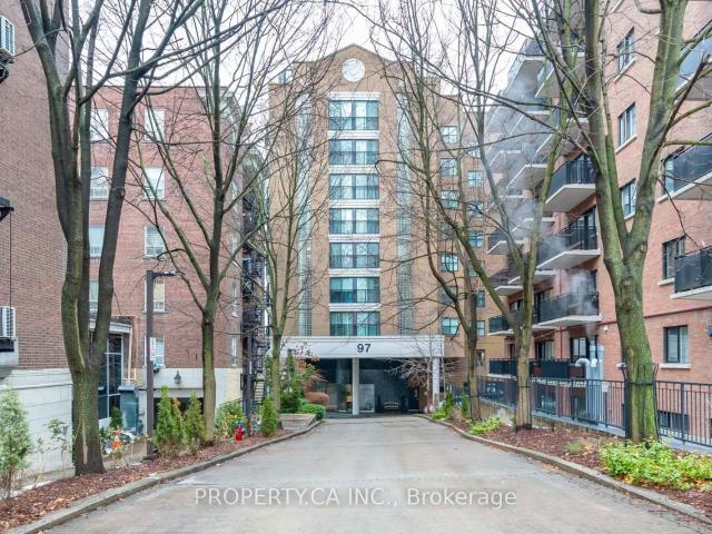Condo for sale in Woburn, Ontario