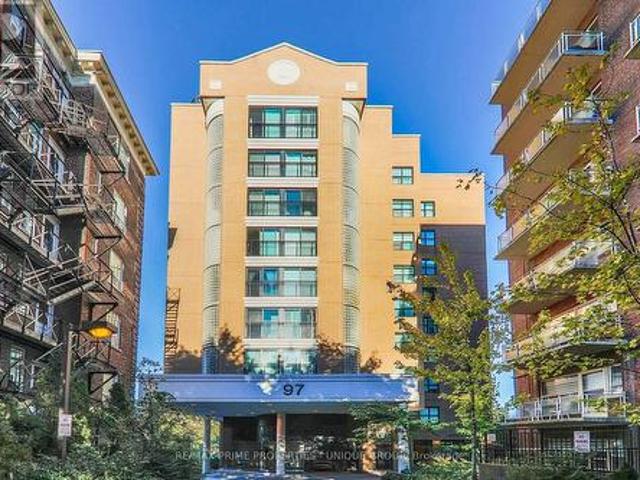 Condo for sale in Woburn, Ontario