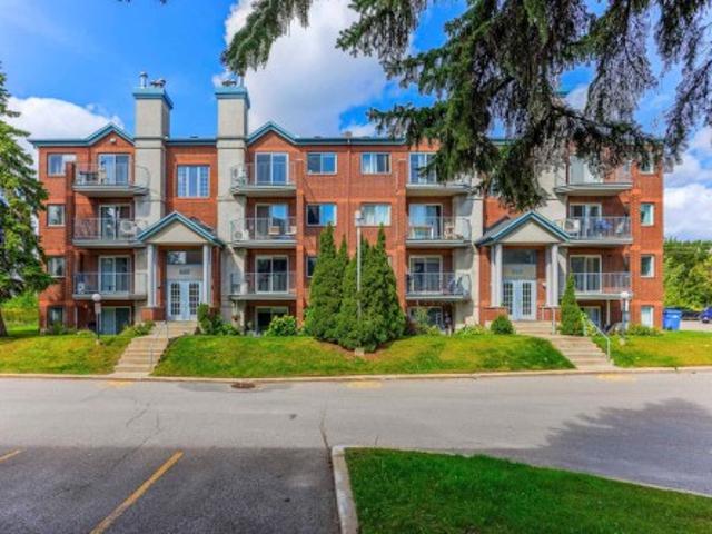 Condo for sale in Chomedey, Quebec
