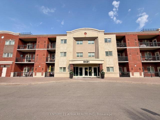 Condo for sale in Vaughan, Golden Horseshoe