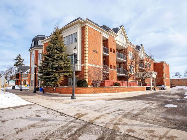 Condo for sale in York, Ontario