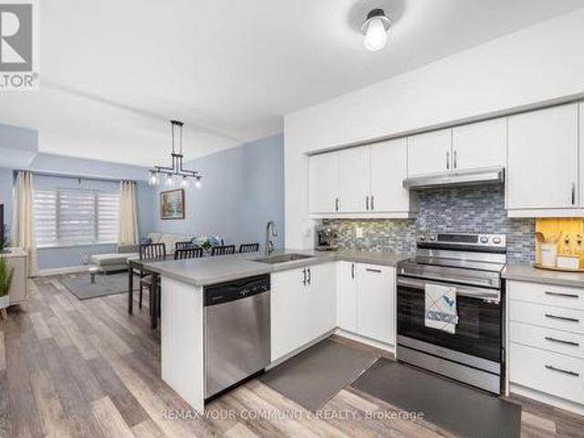Condo for sale in York, Ontario