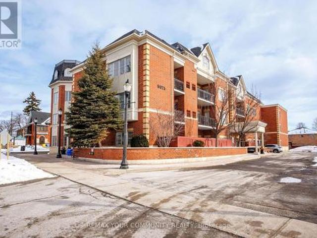 Condo for sale in York, Ontario