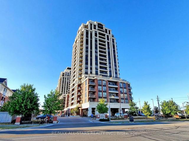 Condo for rent in Woburn, Ontario