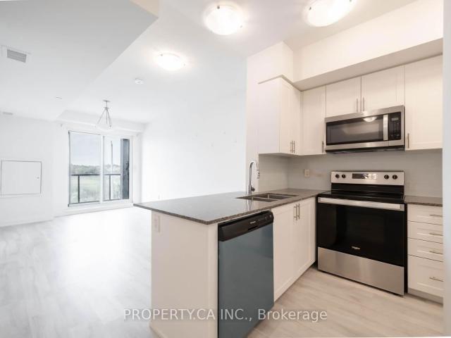 Condo for sale in Woburn, Ontario